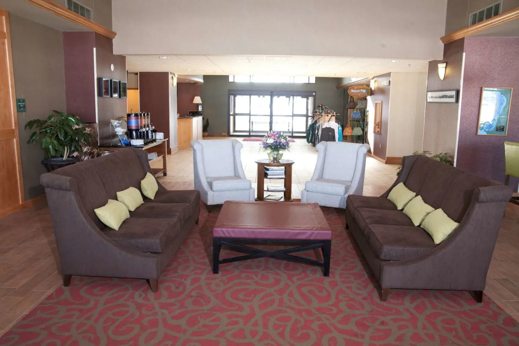SouthShore Hotel on Lake Bemidji, Trademark Coll by Wyndham
