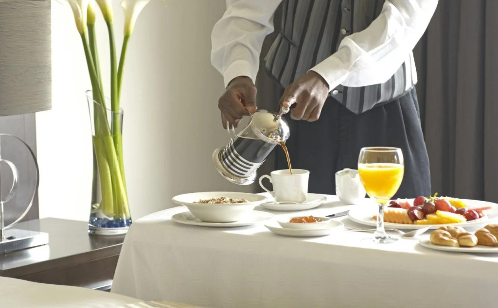 InterContinental Lusaka by IHG