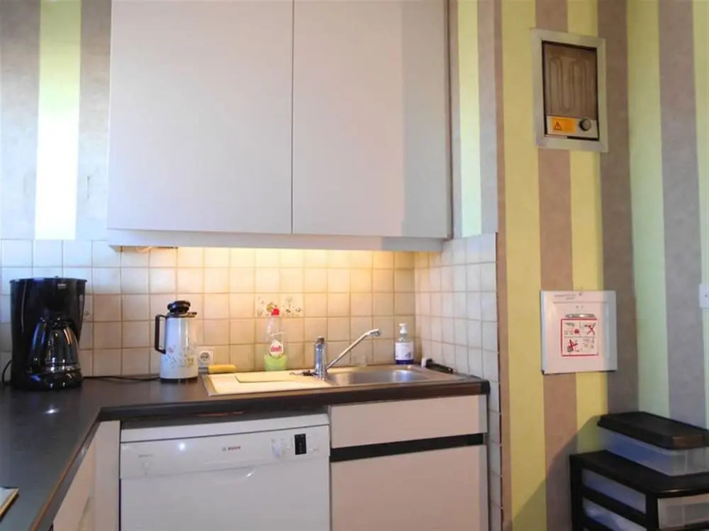Europaplein Seaside Apartment