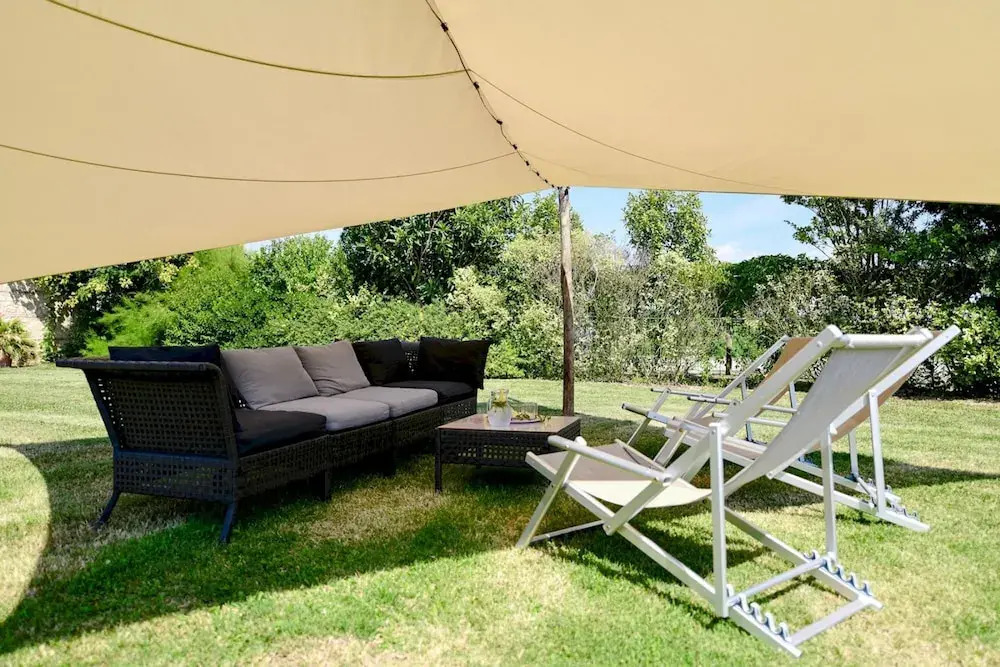 Tigli Apartment With two Bedrooms and one Bathroom on the Second Floor With 4 Metre Glass Window Apartment 6