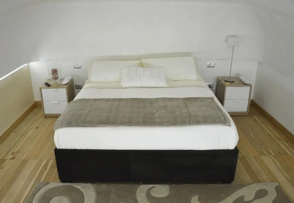 Apartment With One Bedroom In Catania With Wonderful City View Furnished Balcony And Wifi - 2 Km From The Beach