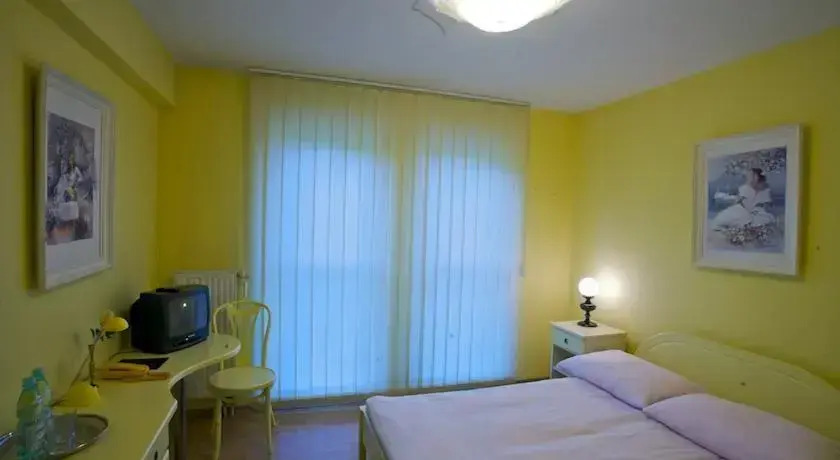 Noclegi u Marii