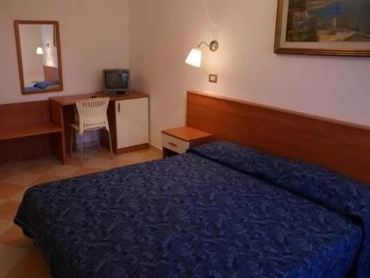 Hotel Bruna