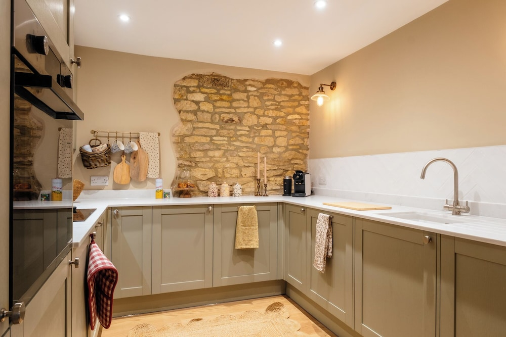 Beechwood Cottage Banham Cottages