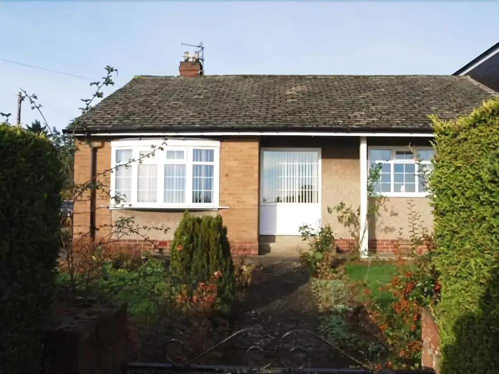 Park Cottage