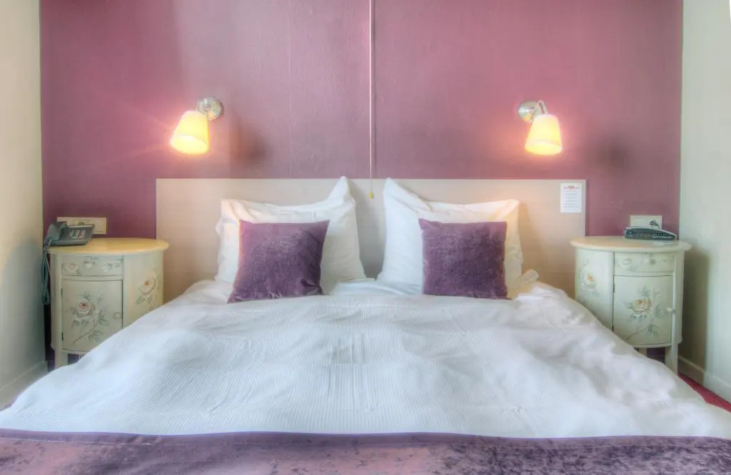 Hotel Antigone