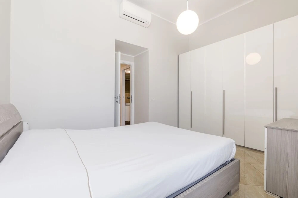 Appartamento Porta Venezia Trilocale