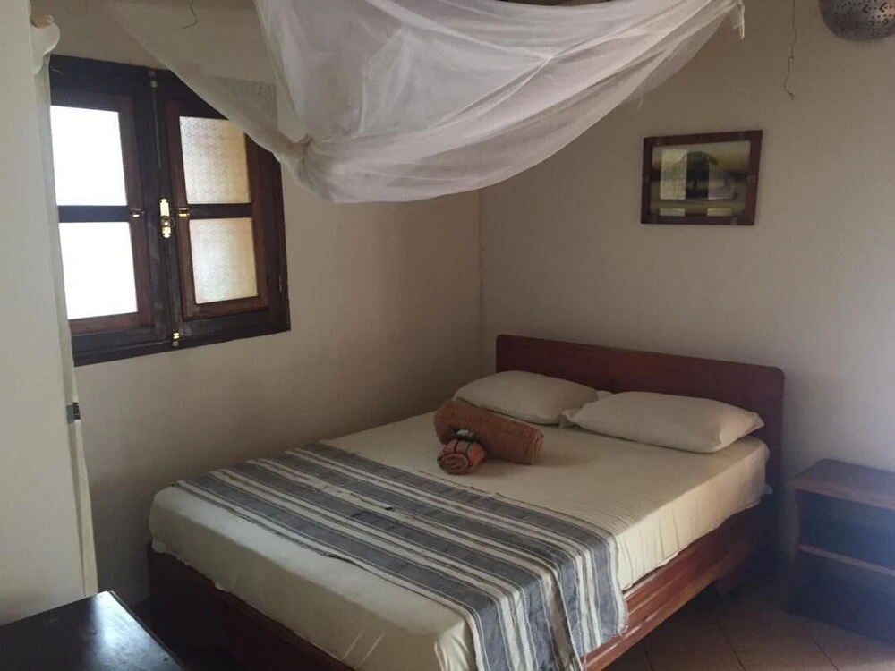 Fagapa Lodge