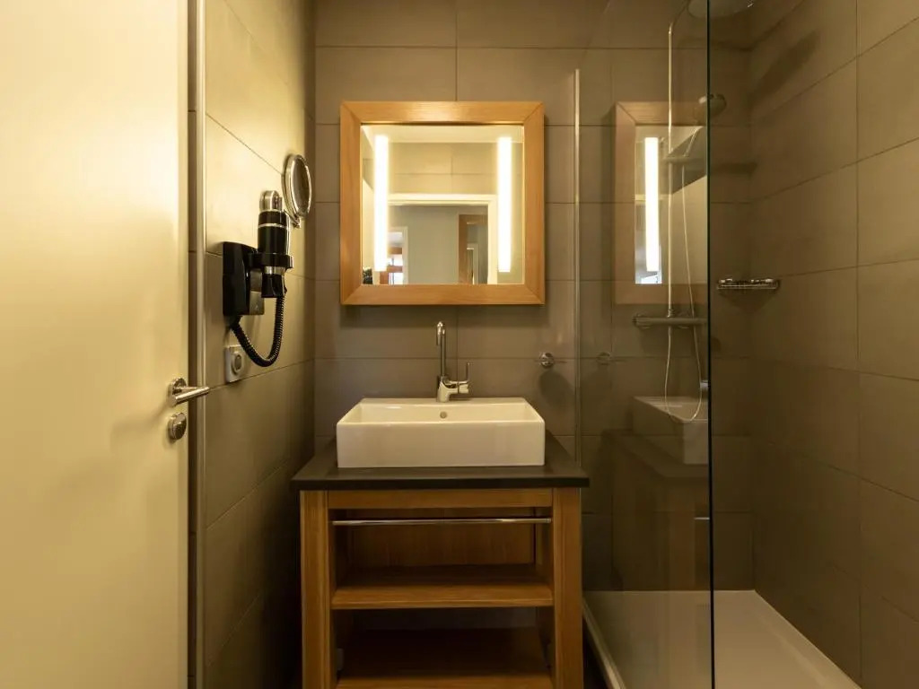 Appartement Les Arcs 1800, 4 pièces, 6 personnes - FR-1-352-44