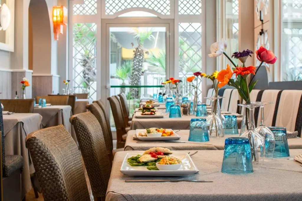 Hotel Doriana