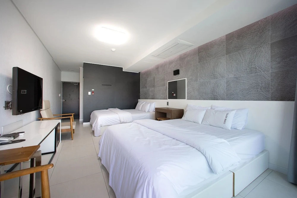 Carib Condo Hotel