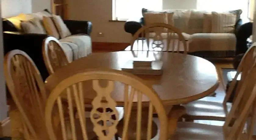 Beach House Self Catering Cottage