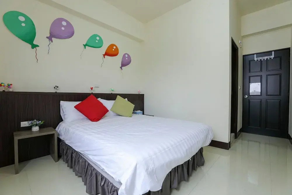 Xia Xia Jiao Homestay