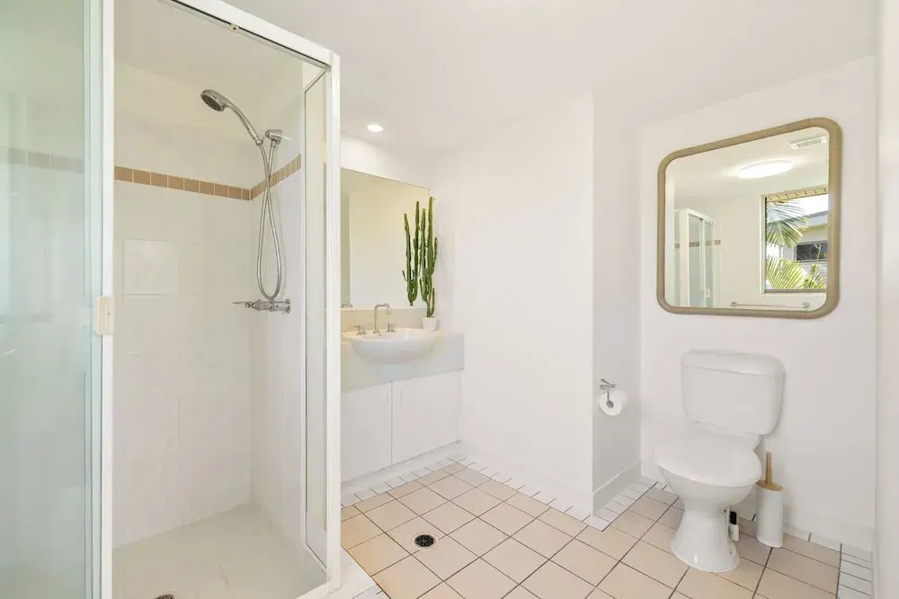 Beach Break Apartment 65