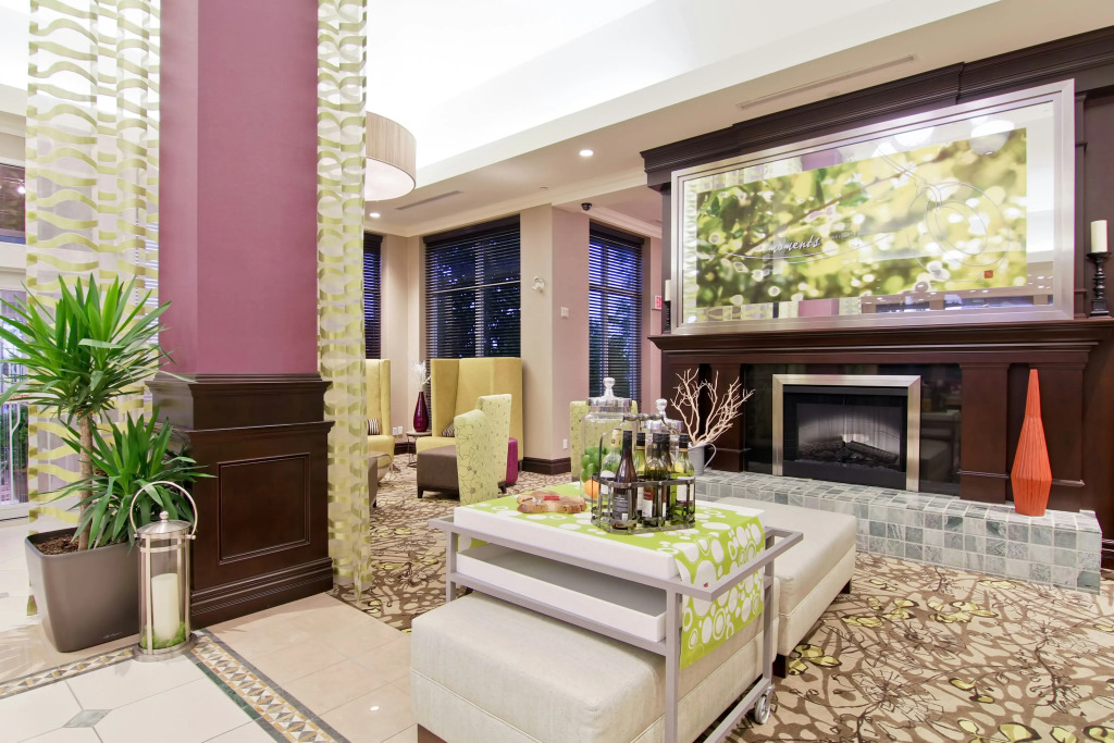 Hilton Garden Inn Toronto/Ajax