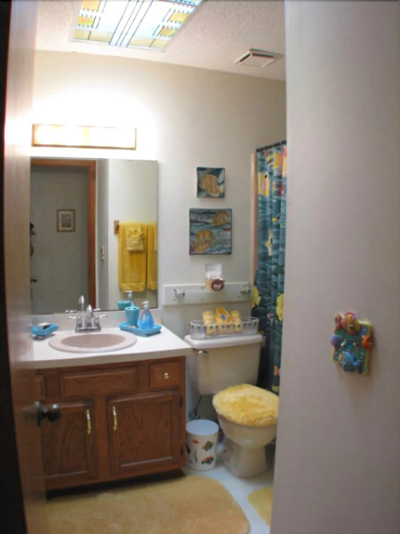 Decked Out #43807 3 Bedrooms 2 Bathrooms Home