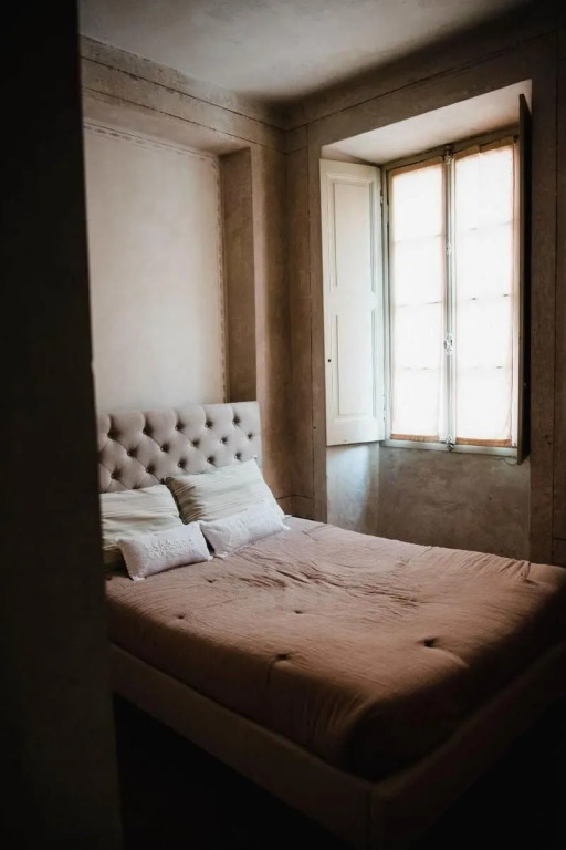 Regina Teodolinda Suites
