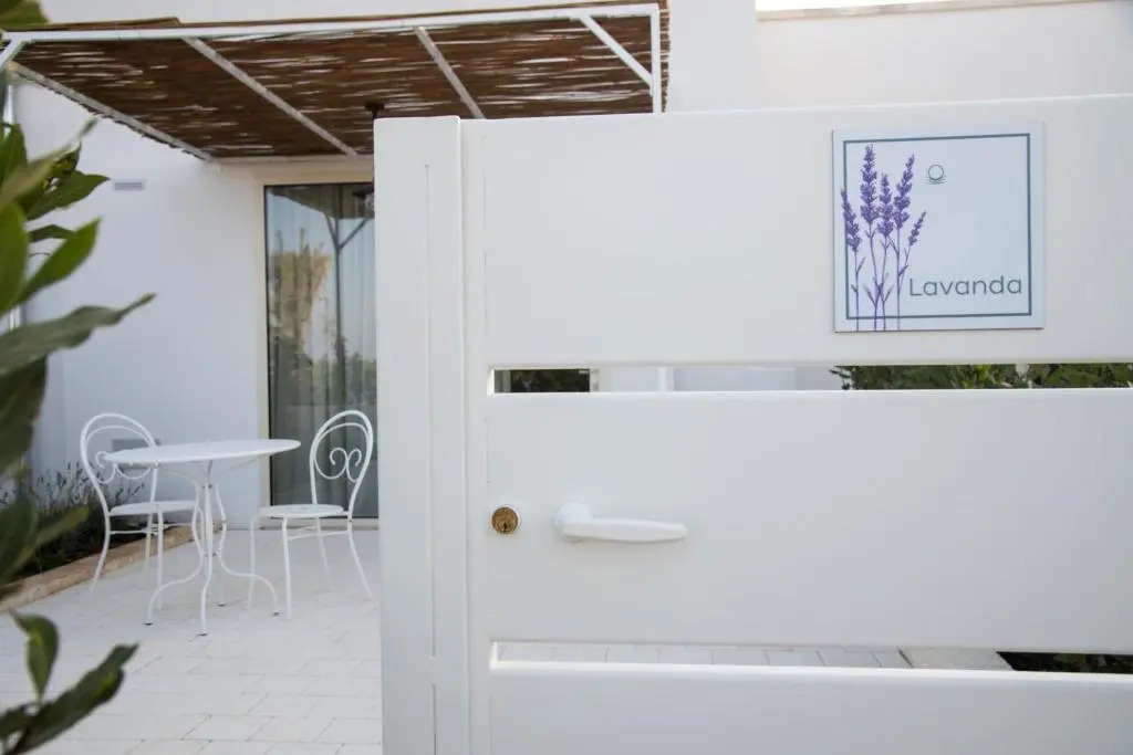 Livantea Agriresort e Residence