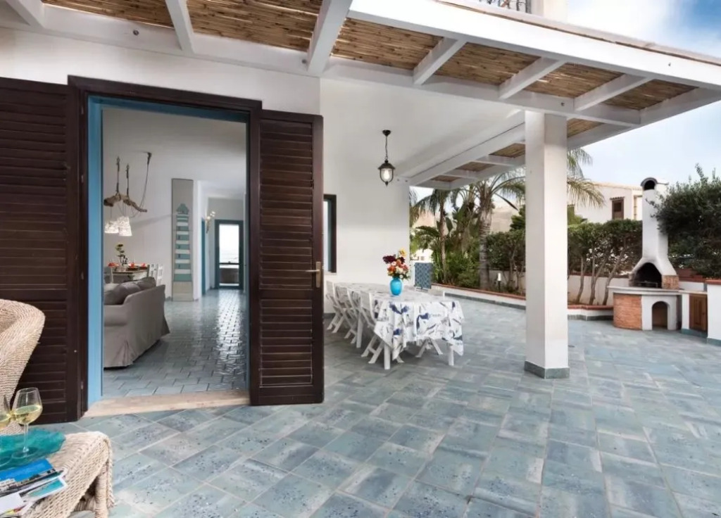 Hotel Iride by Marino Tourist