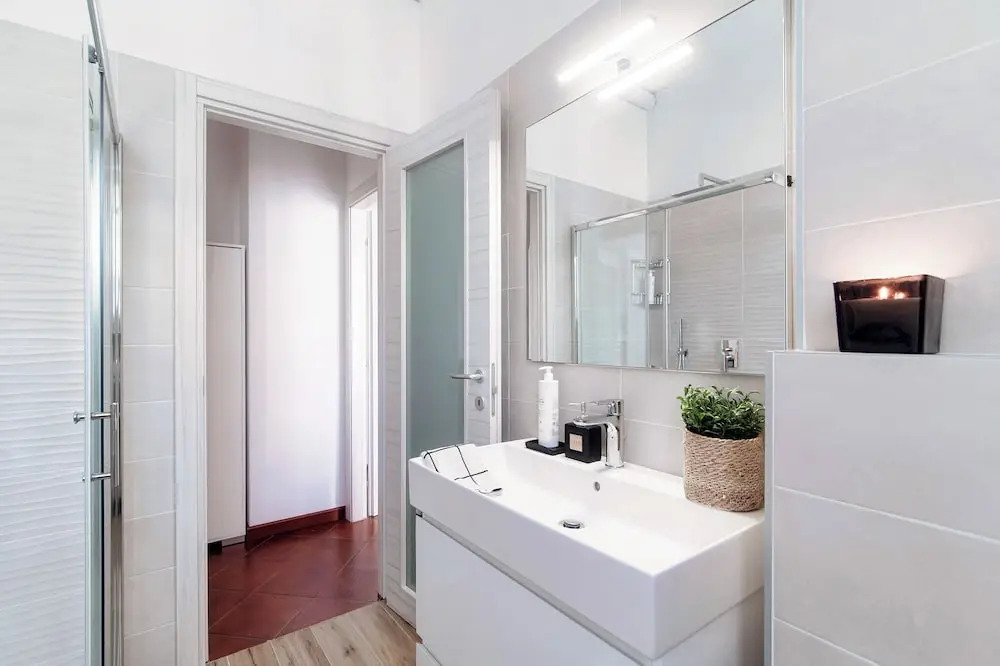 Villa Olmo Apartment