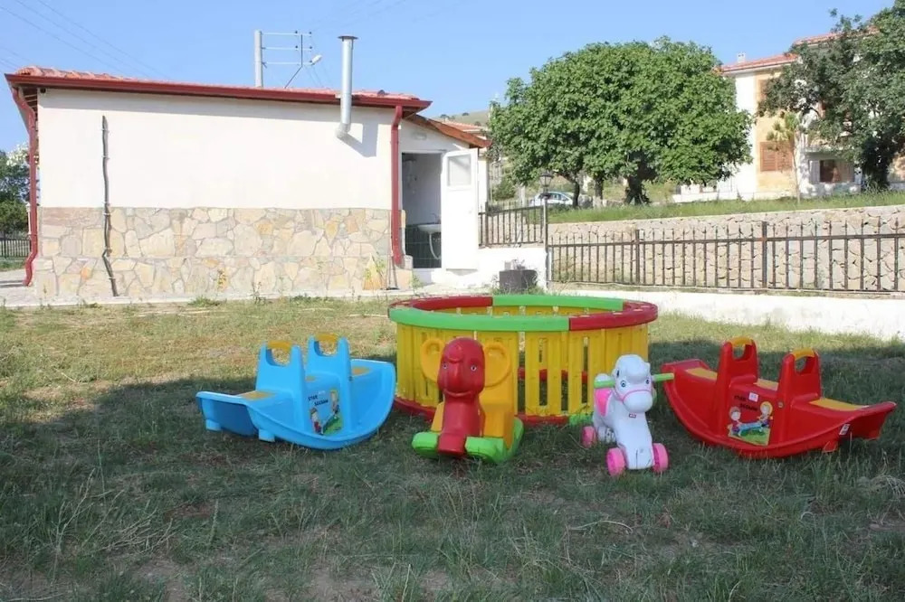 Alayli Apart Otel