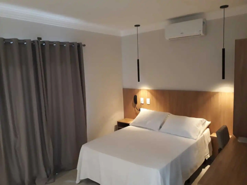 HOTEL RECANTO DOS IPÊS