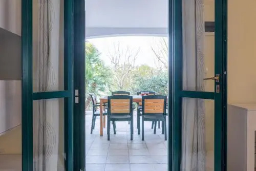Villa Mare Blu