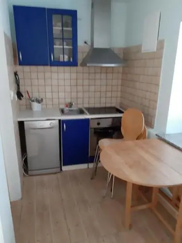 Apartments Lina