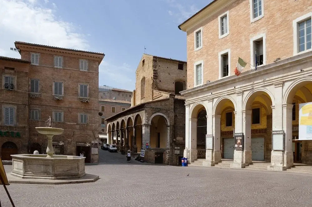 Borgo Pinti 46