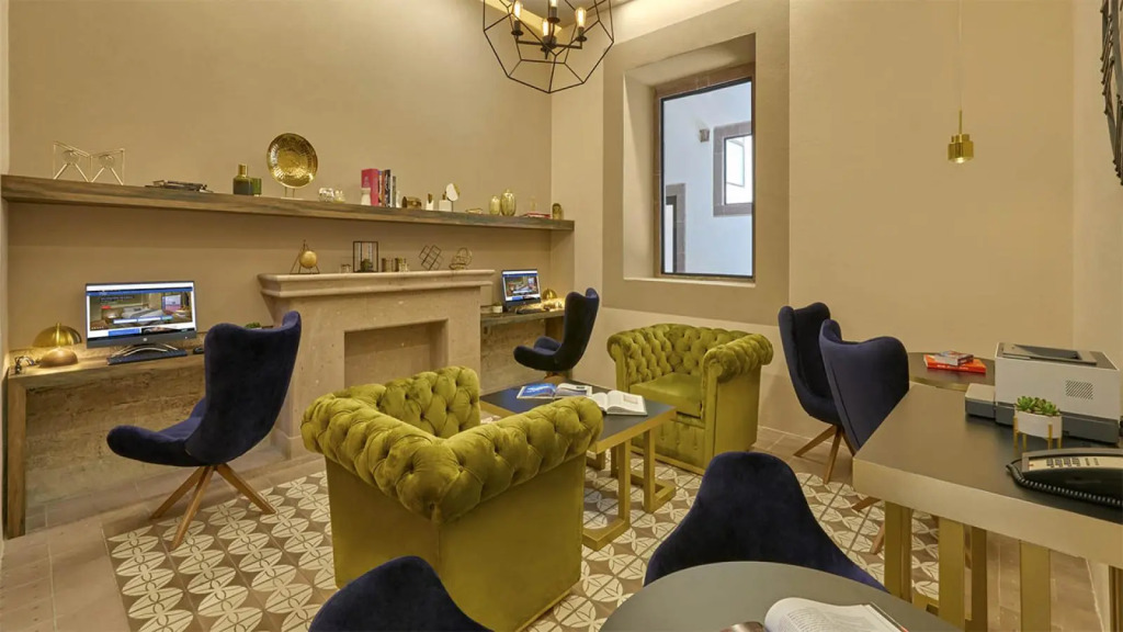 City Centro by Marriott San Luis Potosi