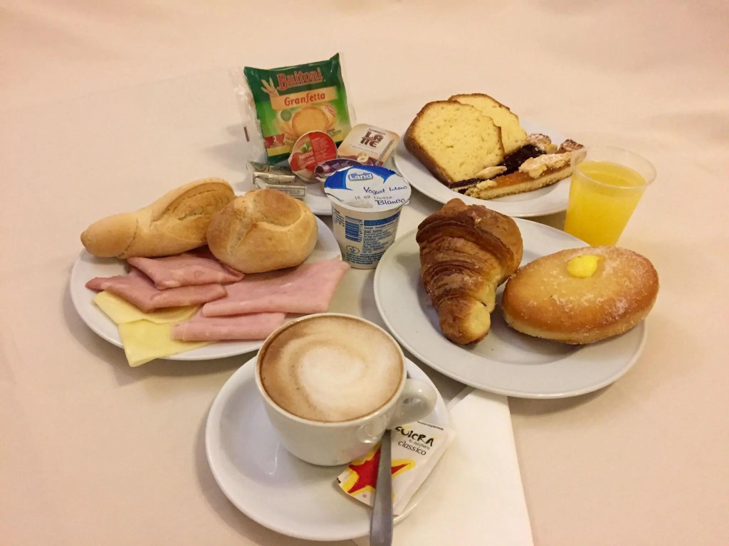 Hotel Giglio dell'Opera