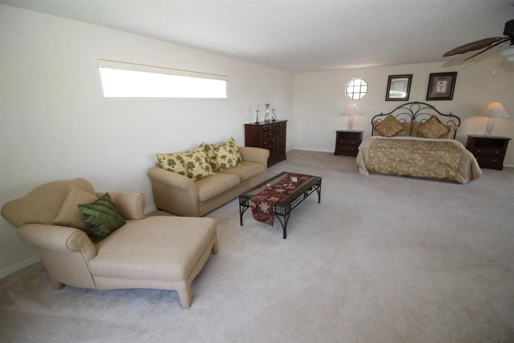 Large 5 bed Pool Home With Excellent Privacy - 440
