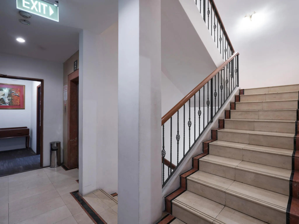 Penta Hotel (SG Clean Certified)