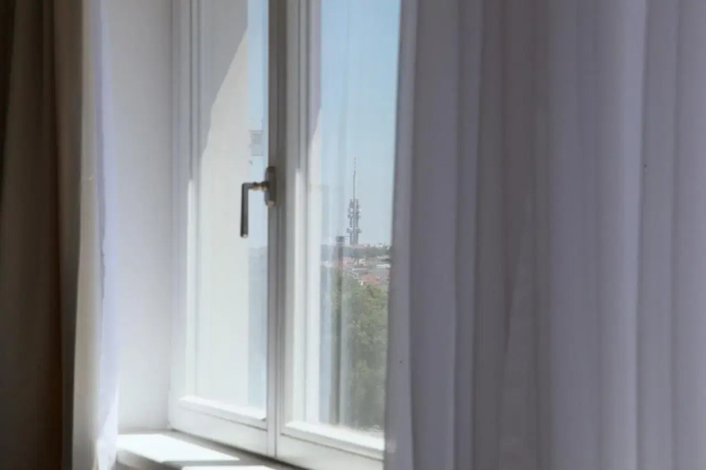 Cozy Studio in Smíchov by Prague Days