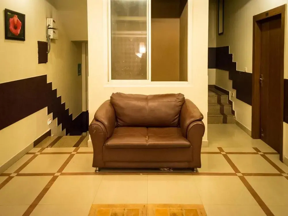 OYO Rooms Sector 15 Part 2