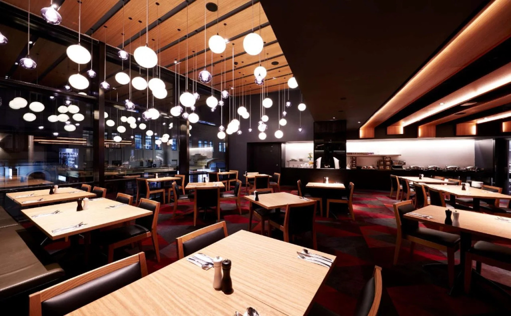 RACV Hobart Hotel