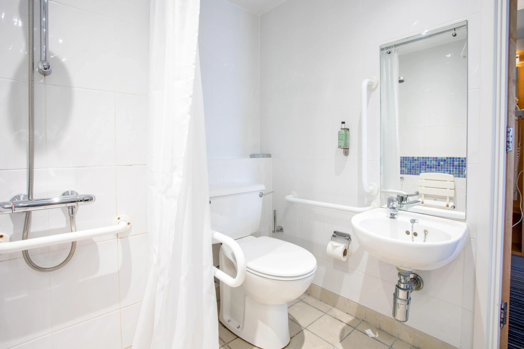 Holiday Inn Express Dunfermline by IHG