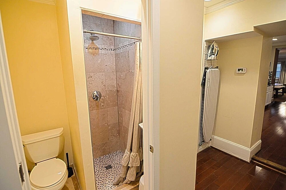 1826 Northwest Townhome #1060 - 3 Br Townhouse