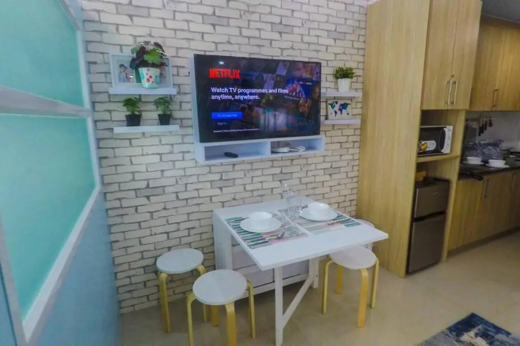 Shore Residences Tower C, #73