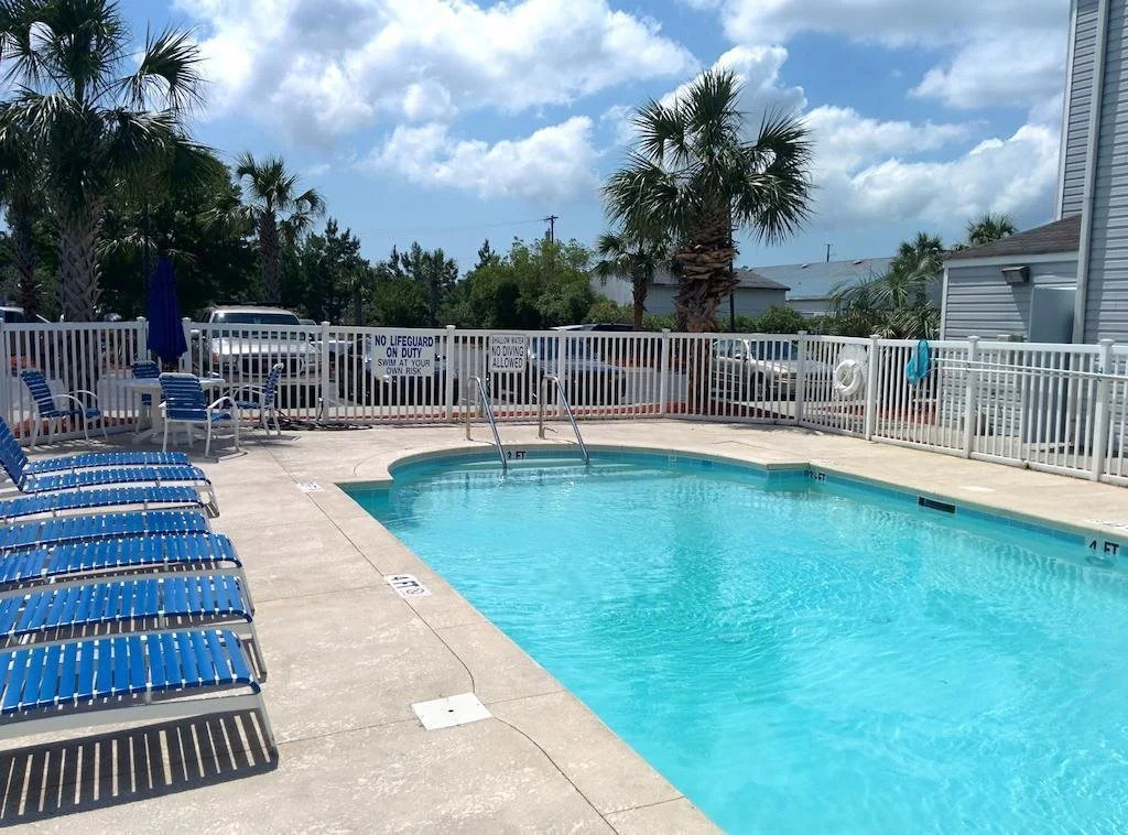 Quality Inn & Suites Myrtle Beach near Outlets