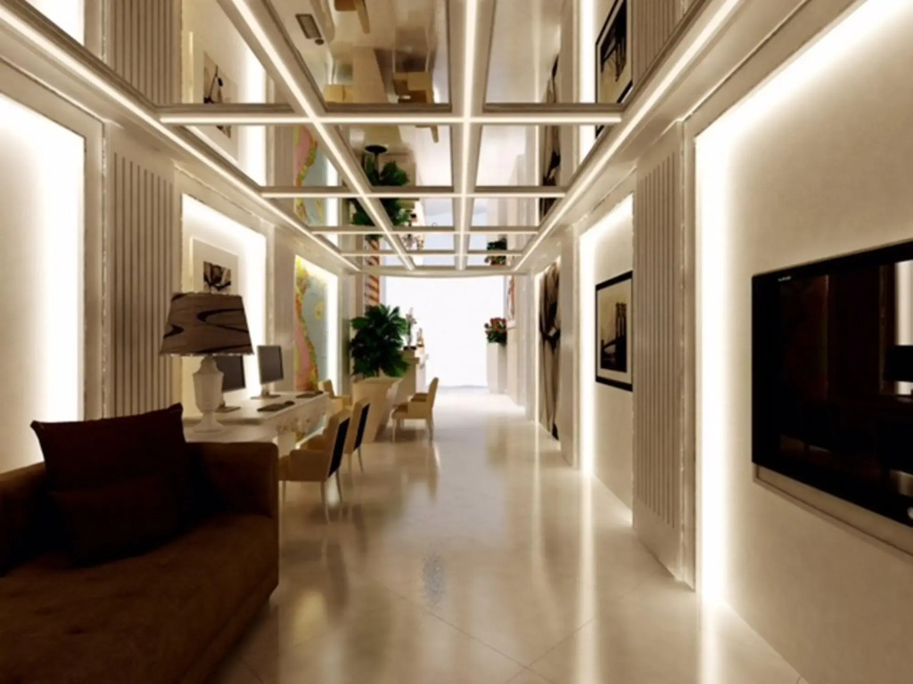 Luxury Old Quarter Hotel & Gym