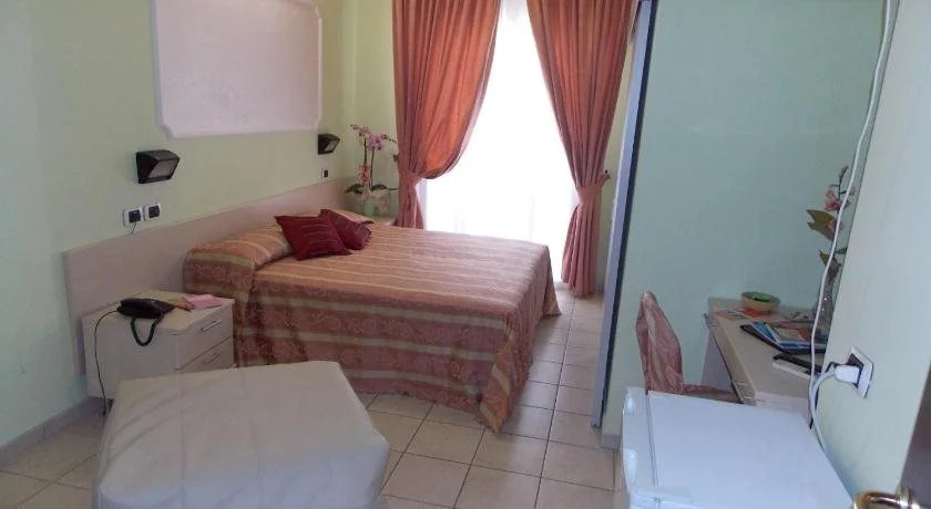 Hotel Liana
