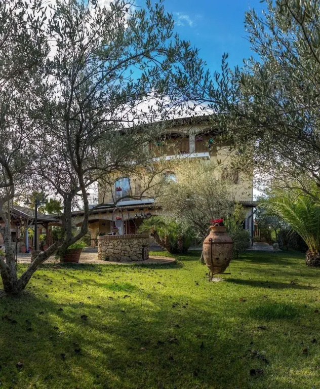 La Perla Nera B&B