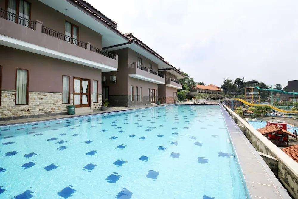 Airy Sentul Desa Cijulang 16 Bogor