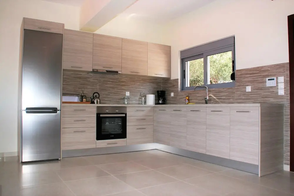 Aegina Sunset Villas