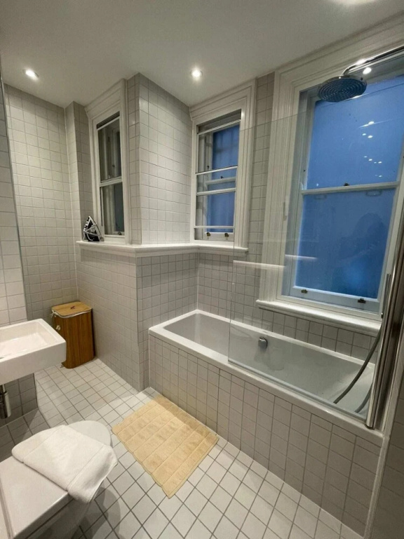 Central 1 Bedroom Apartment in Farringdon