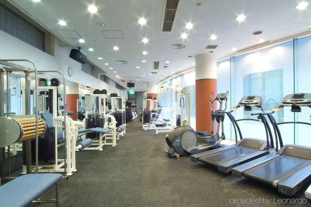 Mercure Tokyo Hibiya