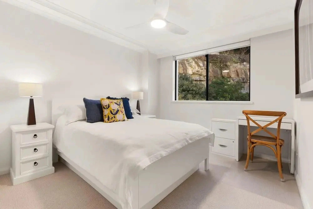 Walking Distance to Darling Harbour