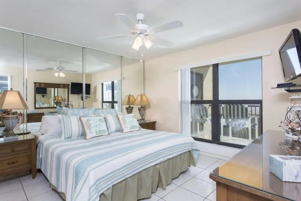 Saida I 404 by Padre Island Rentals