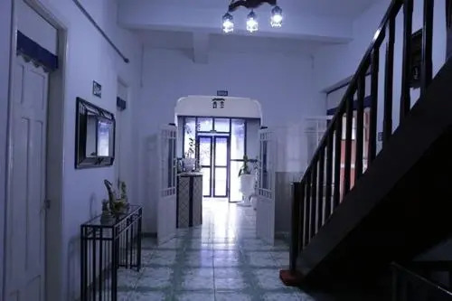 Hotel Carvalho